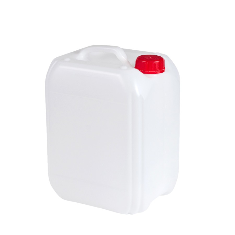 Kanystr PE-UN/PP uzávěr DIN 45mm (5 l)